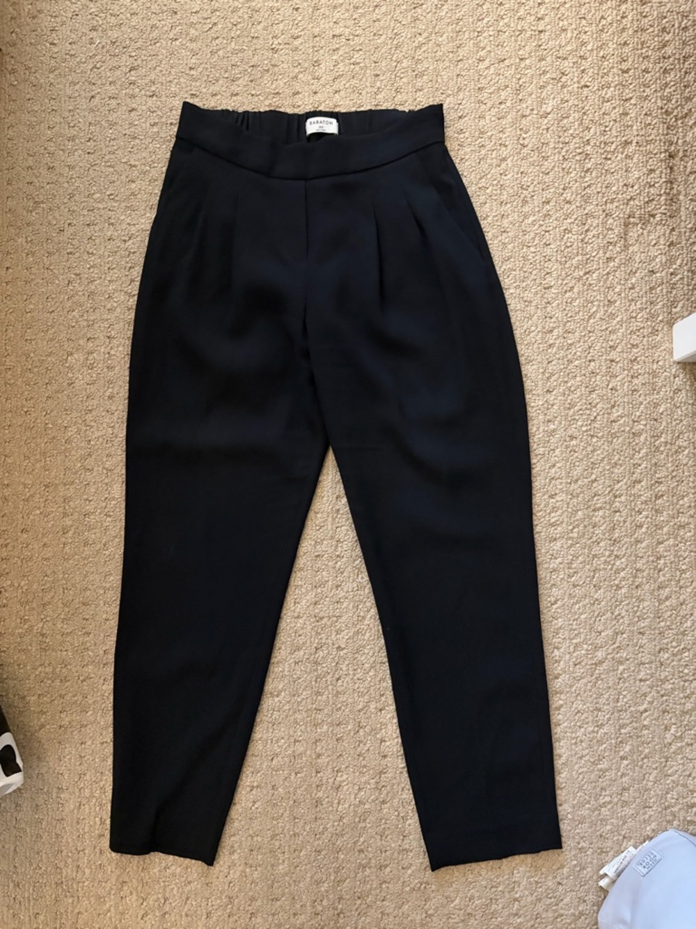 ARITZIA BABATON DRESS PANT